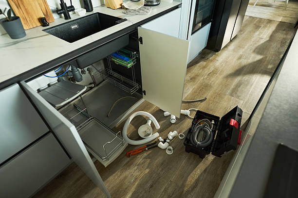 Reliable Pipe Repair contractor in Breese, IL by Street Wise - Plumbing